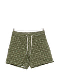Boxer da mare con coulisse