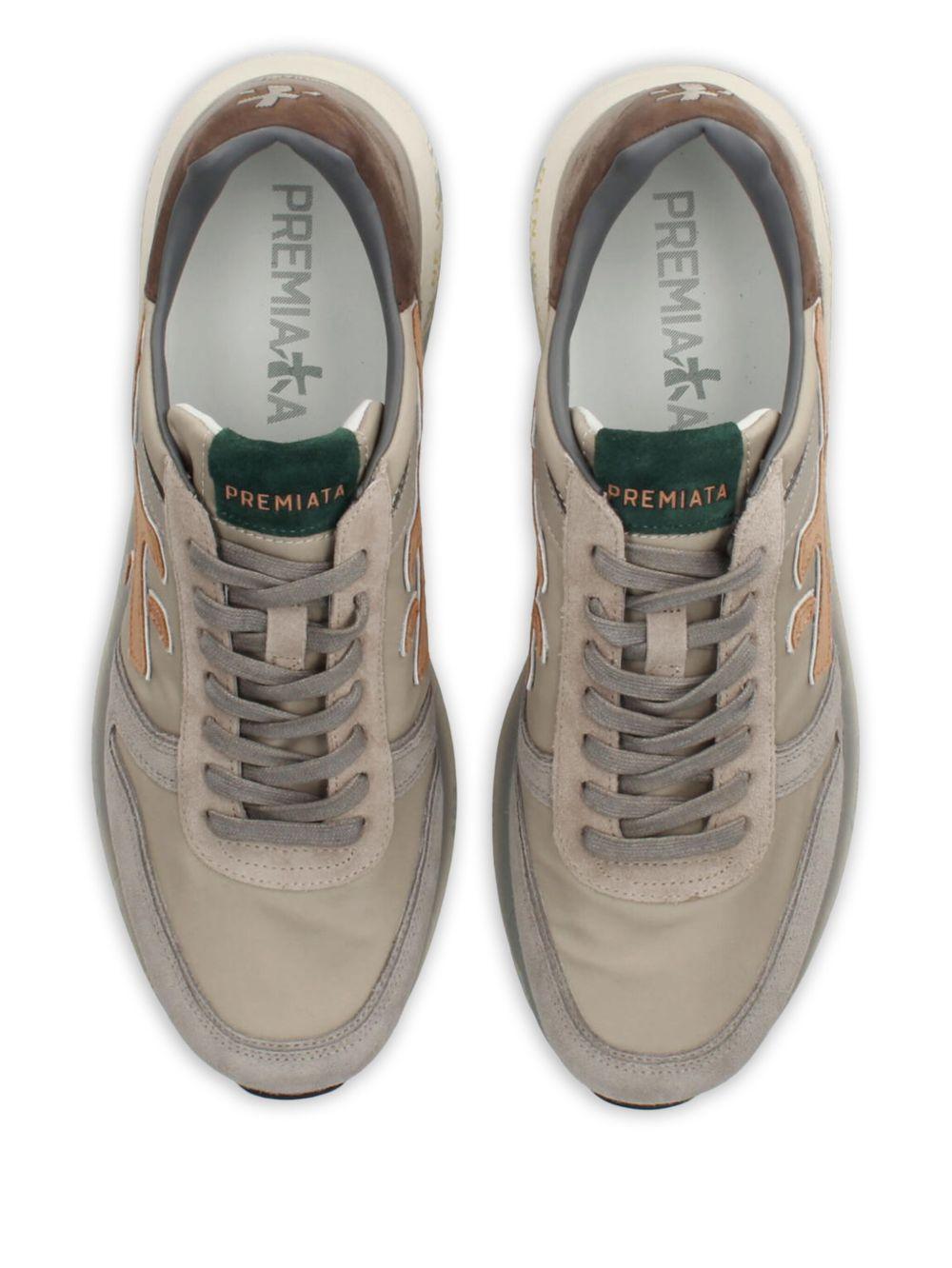 Sneakers Mick in Marrone Talpa MICK 7715 PREMIATA 