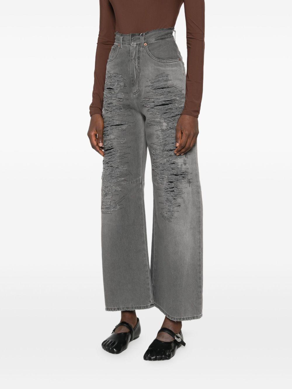  S52LA0266M30011 965 MM6 MAISON MARGIELA 