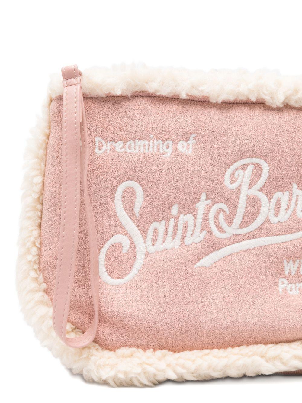 aline shearling ALI0033 03505I MC2 SAINT BARTH 