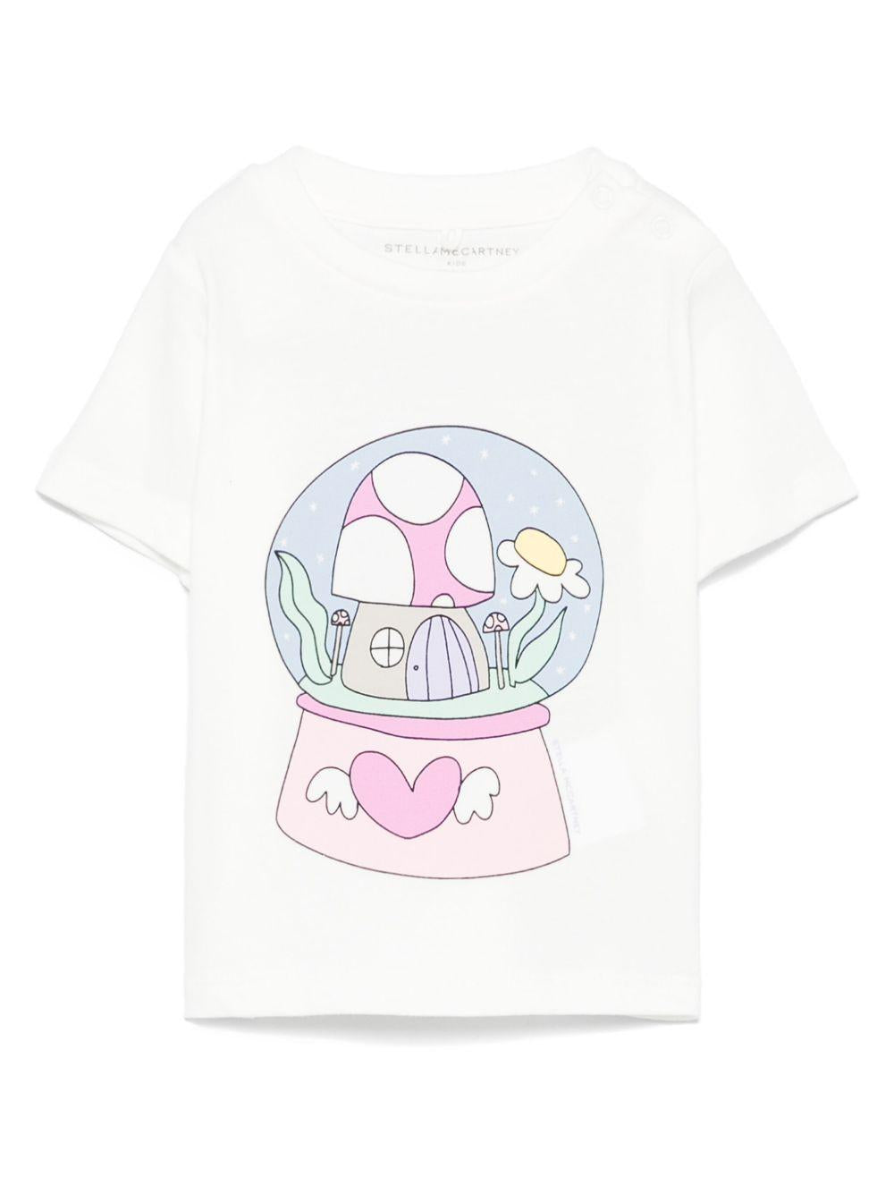STELLA MCCARTNEY KIDS TW8011Z0434101