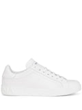 Sneakers con suola platform