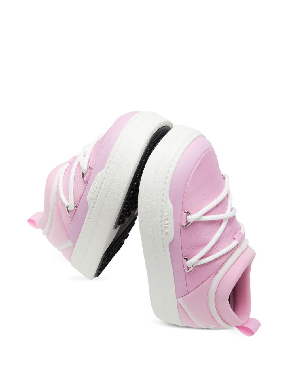 SCARPA PARK ICON ROSA 80D2470070 J001 MOON BOOT 
