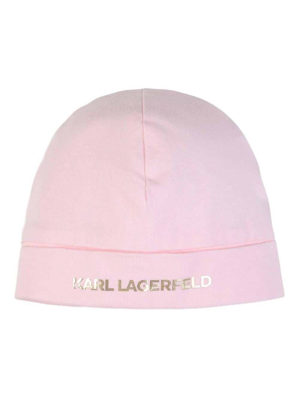  Z31045 N74 KARL LAGERFELD KIDS 