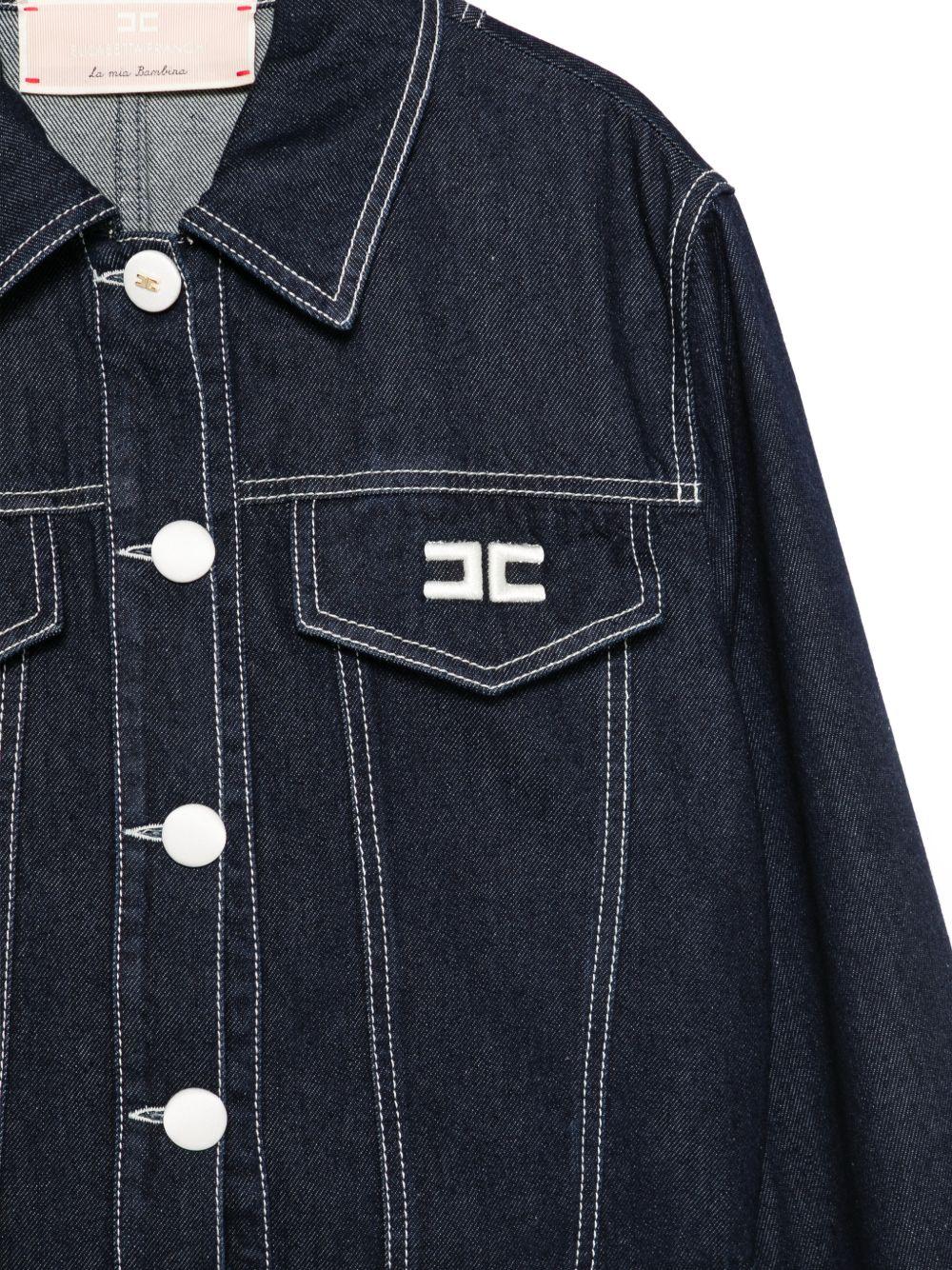  EFGB135DF011 4040 ELISABETTA FRANCHI KIDS 