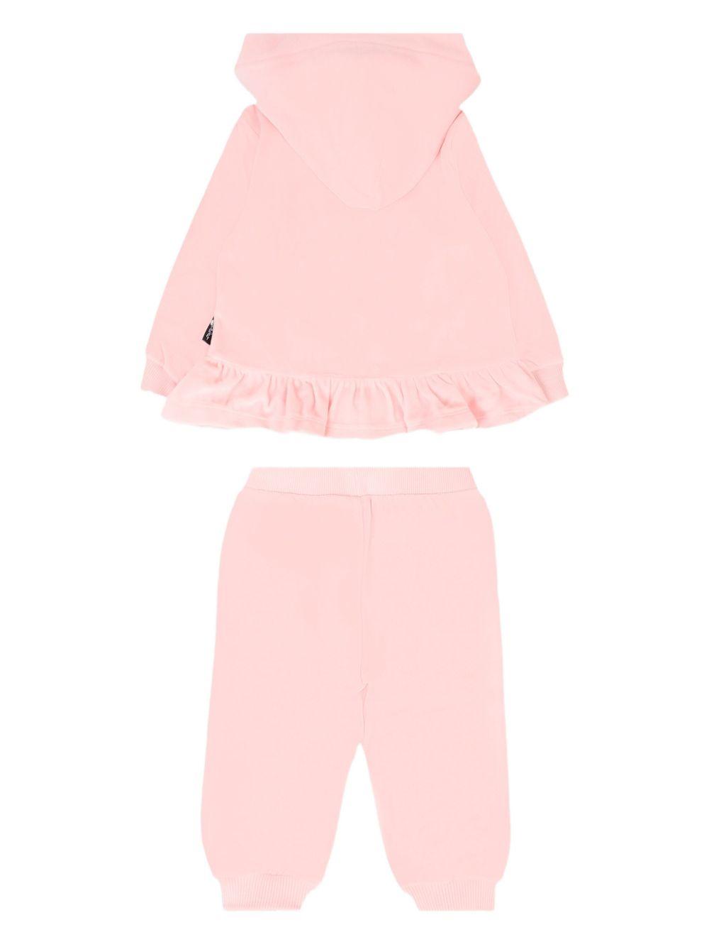  MDK03BLGA07 50209 MOSCHINO KIDS 