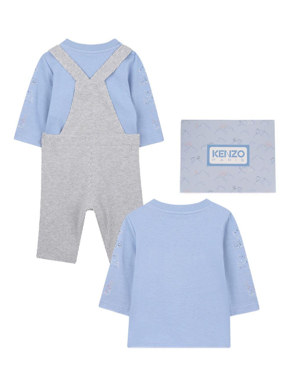  K61239 77A KENZO KIDS 