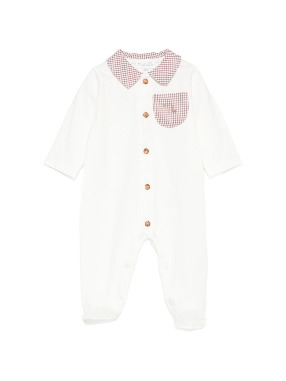 E26159 MARRONE NANAN KIDS 