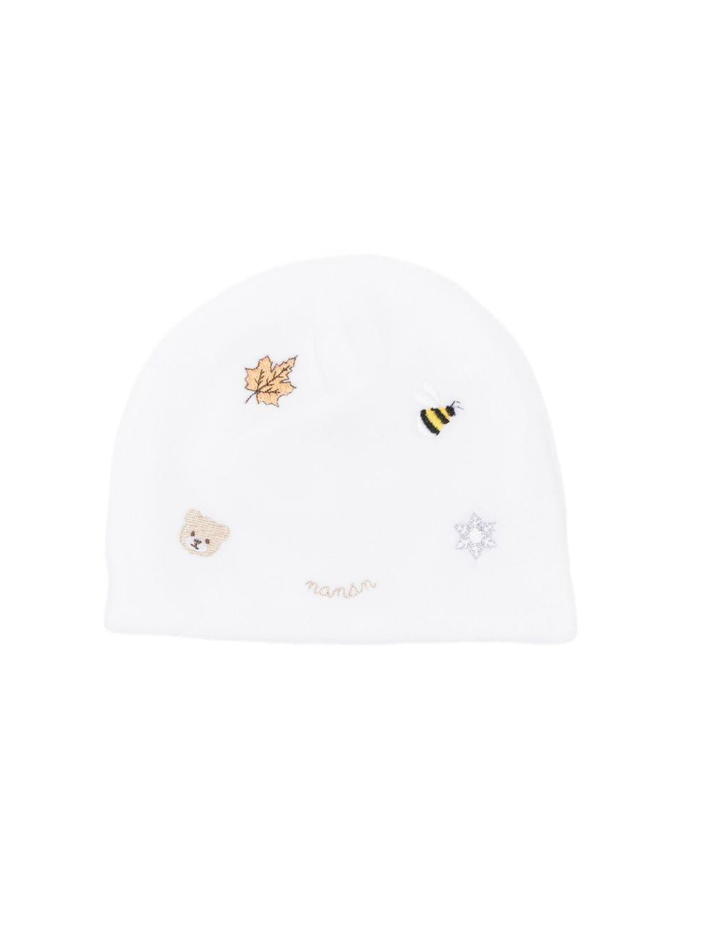  I25024PC BIANCO NANAN KIDS 