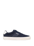 Sneakers basse con suola vulcanizzata