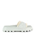 Eva one-piece slide tea