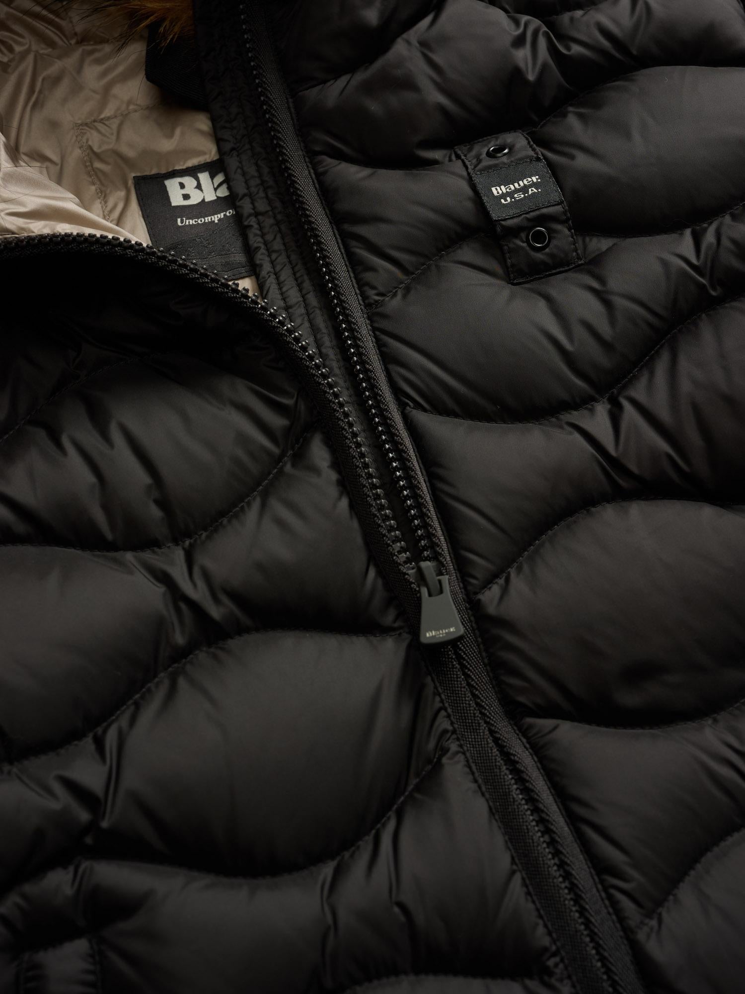  25WBLDK03527006047 999EI BLAUER 