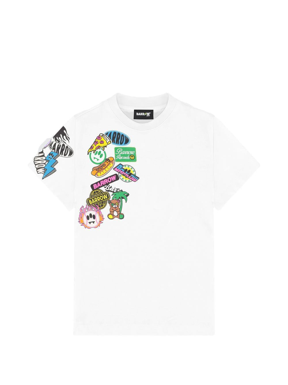  S6BKJUTH073 002 BARROW KIDS 