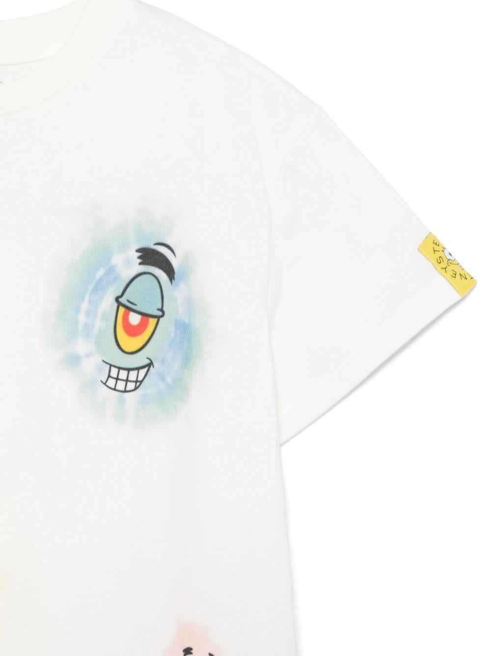STELLA MCCARTNEY KIDS TW8T01Z0434101