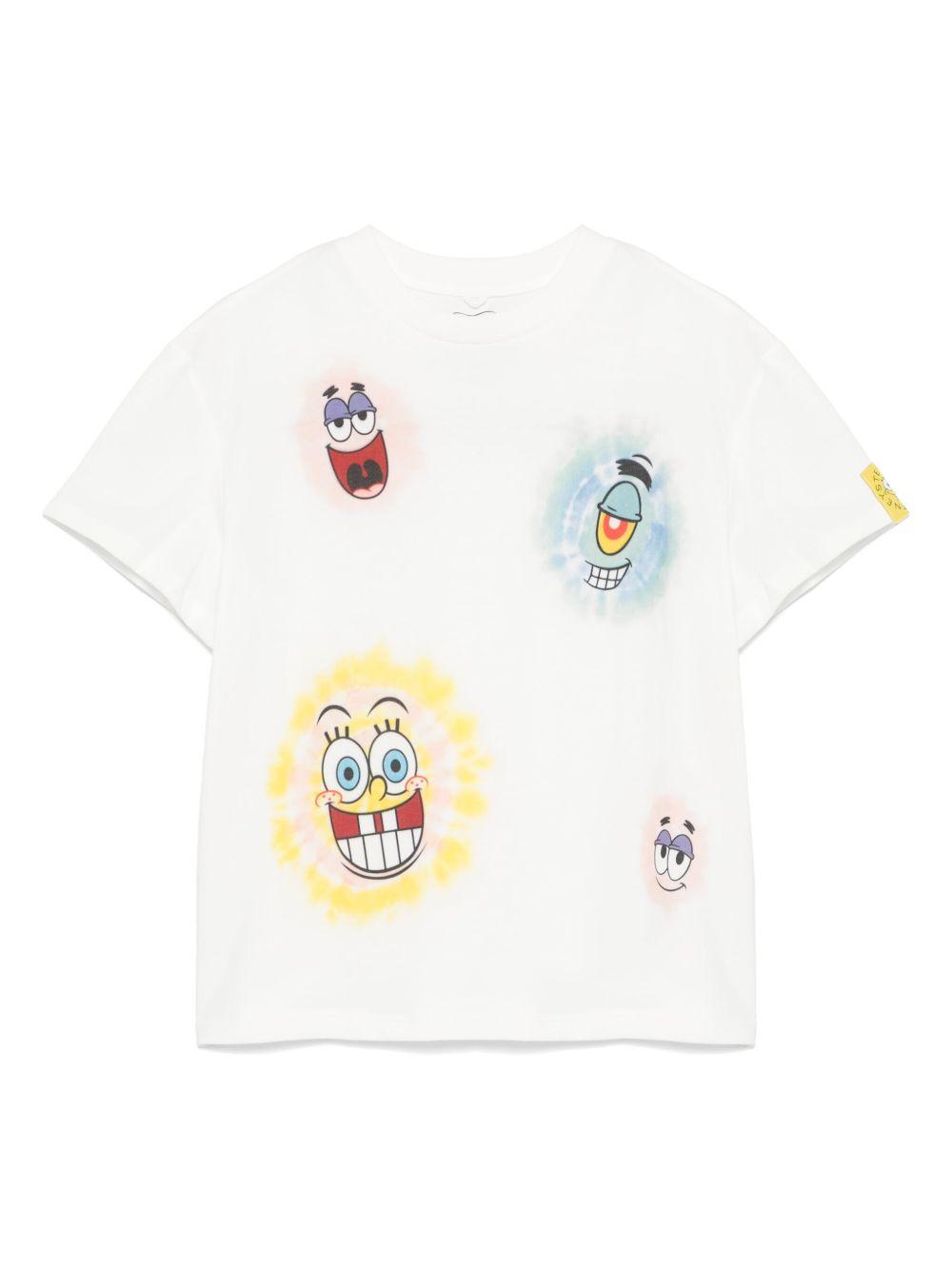 STELLA MCCARTNEY KIDS TW8T01Z0434101
