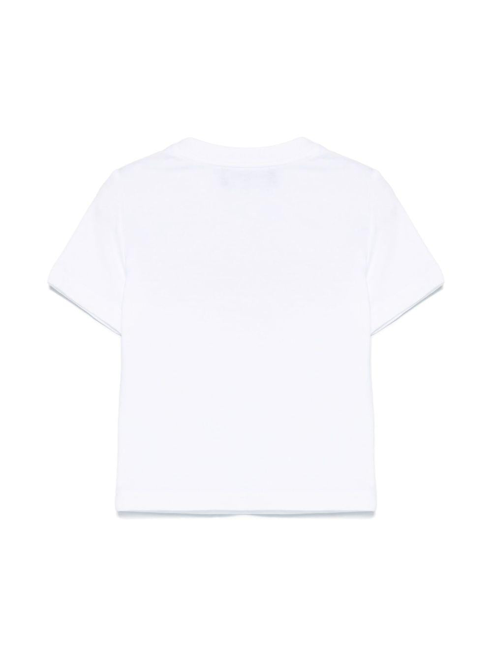 DSQUARED KIDS DQ2855D0ACDDQ100