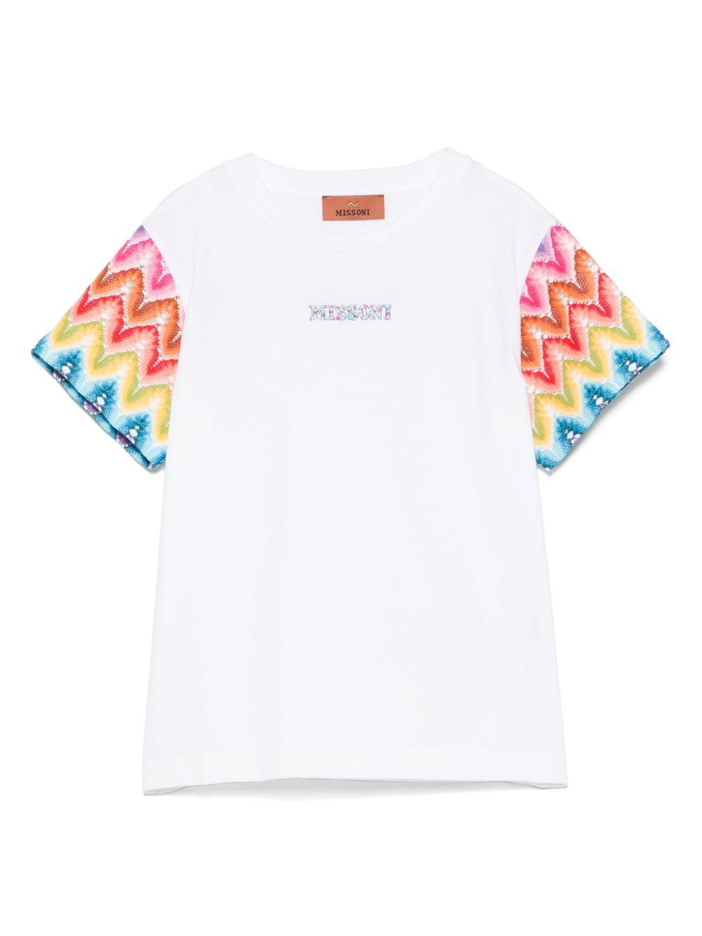 MISSONI KIDS MW8A61J0177100MC