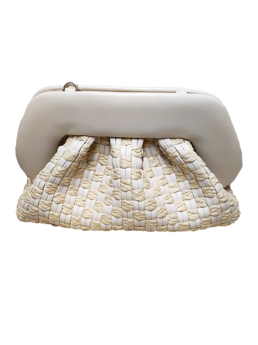 THEMOIRE' TMSS25TMWP81SHELL