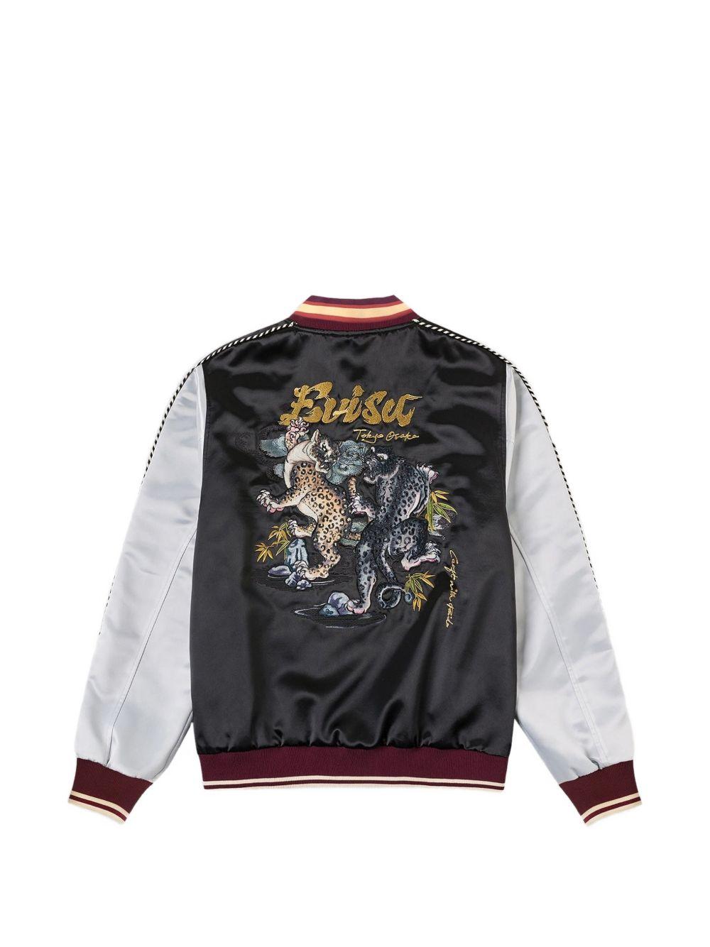  2ESHTM6JK1016 BLKX EVISU 