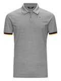 kq3 Polo Rossa C/logo