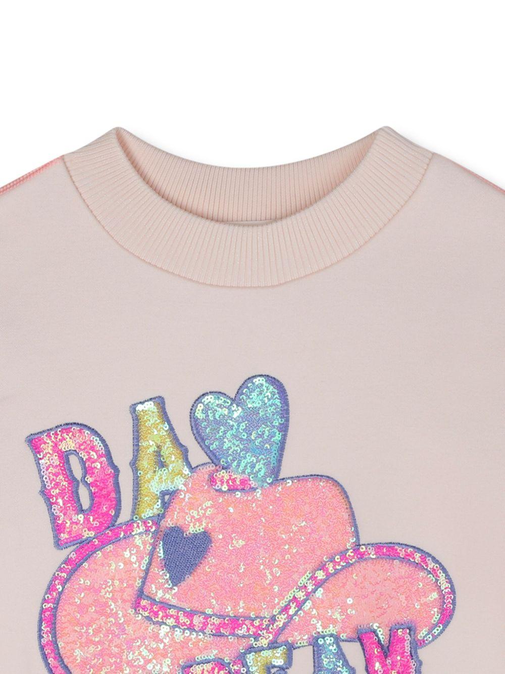  U21371 47V BILLIE BLUSH KIDS 