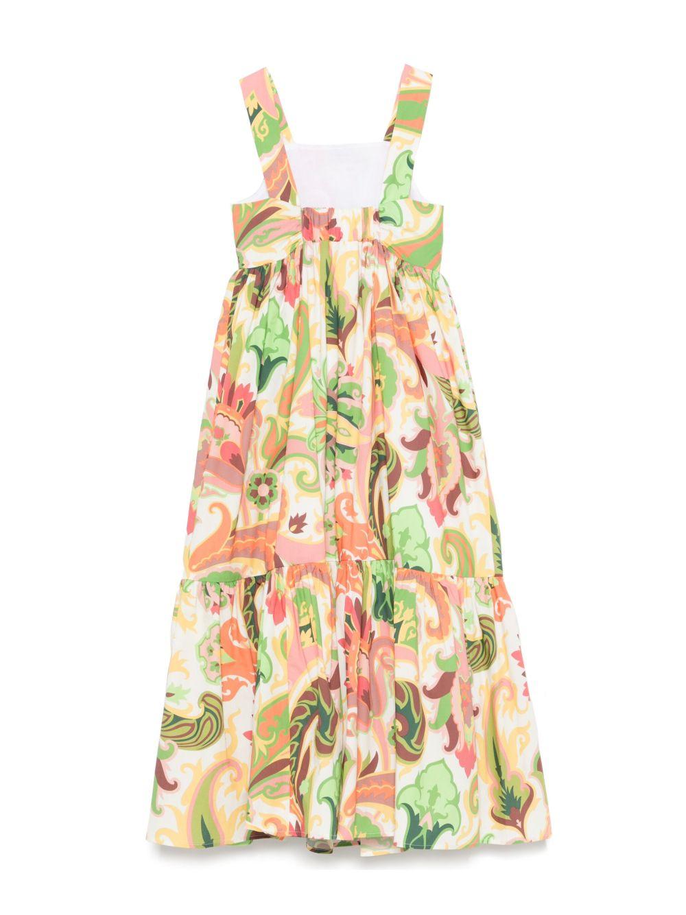 ETRO KIDS GW1B12P0521105MC