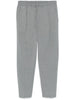 Pantalone Wibledon con coulisse grigio