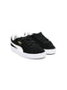 Sneakers Suede XL nero