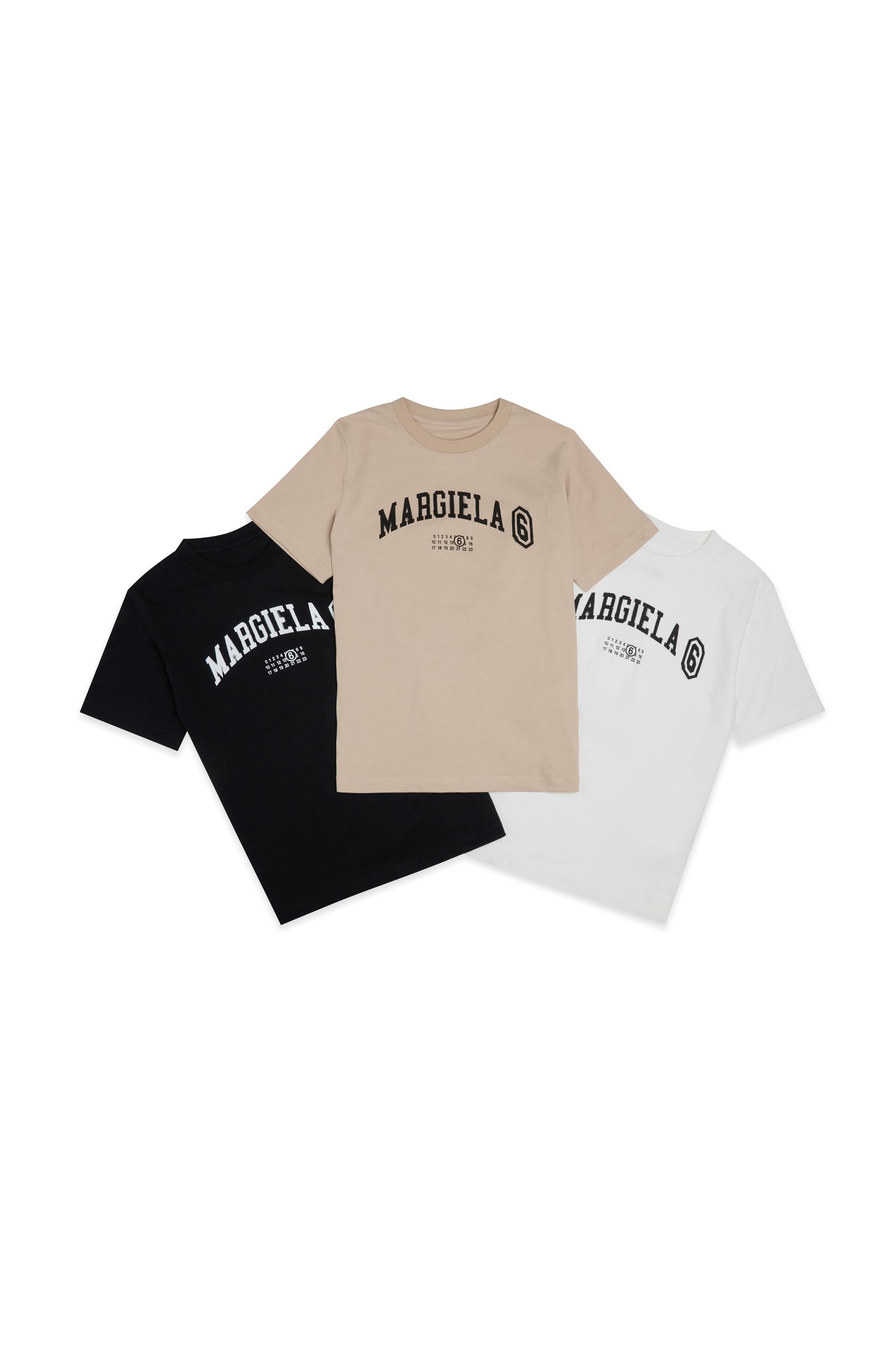  M61162MM04I M6C52 MM6 MAISON MARGIELA KIDS 
