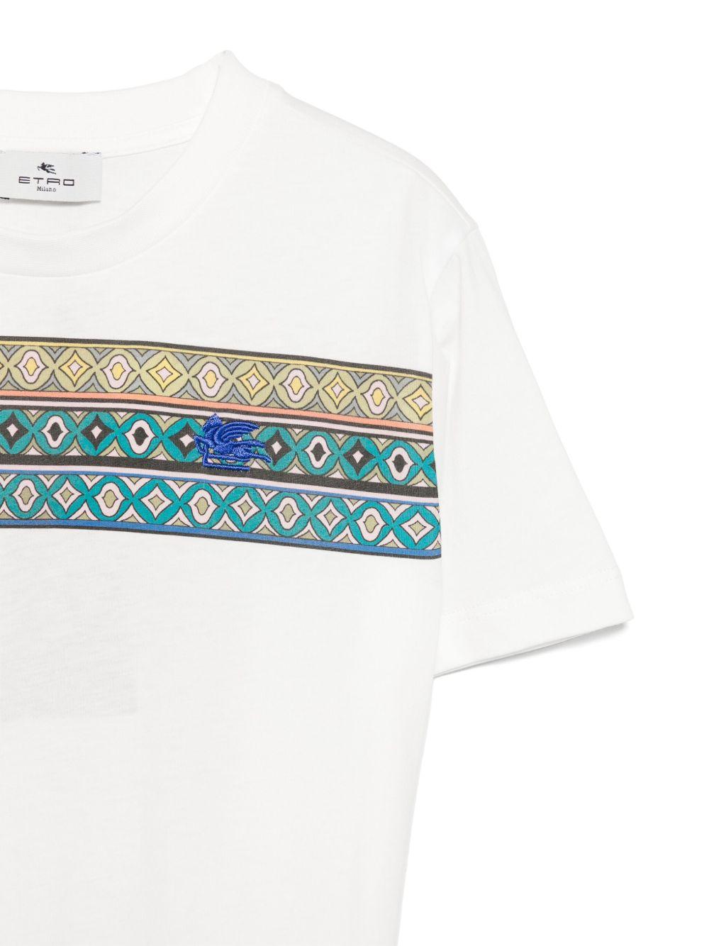 ETRO KIDS GW8Q21Z2081177BL