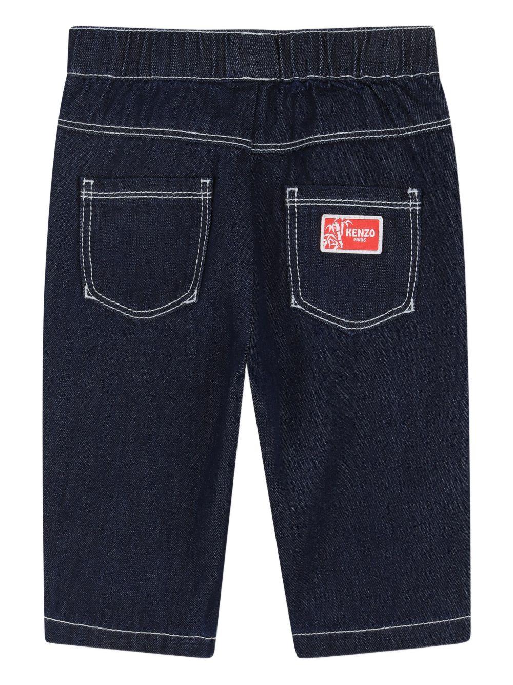  K61709 Z35 KENZO KIDS 