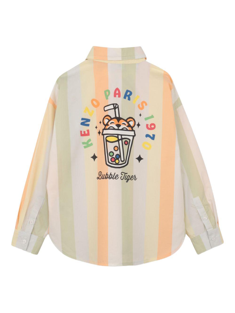  K61629 V71 KENZO KIDS 