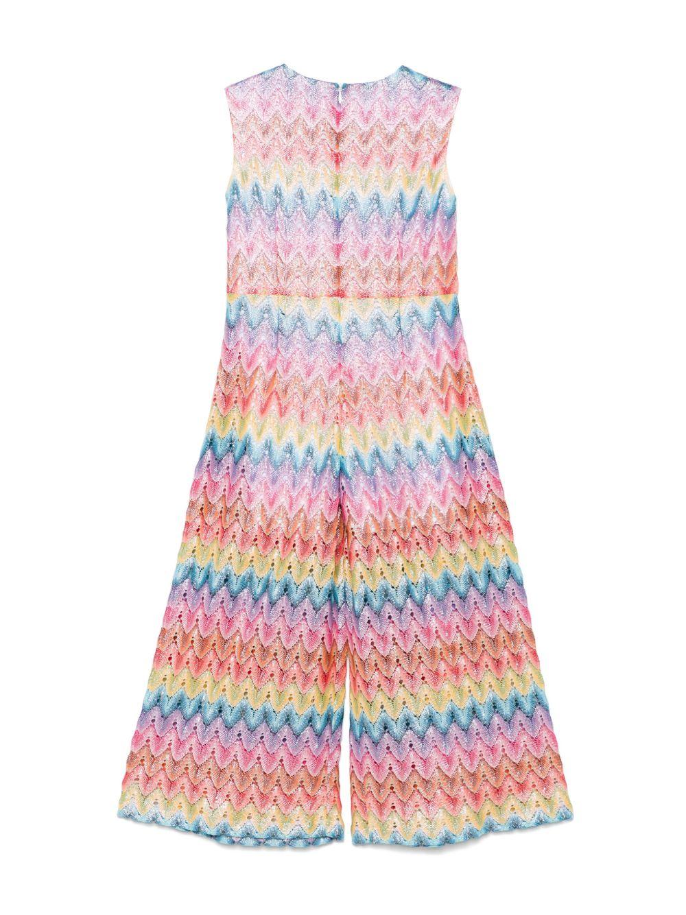 MISSONI KIDS MWAA12Q0075999AG