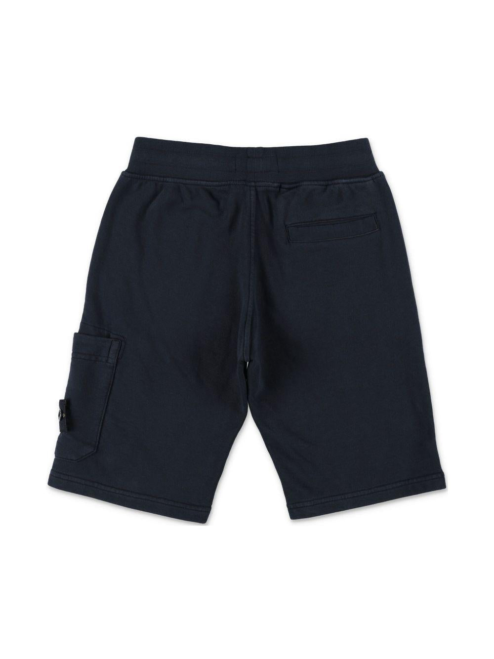 STONE ISLAND KIDS 6200006S0040V0020