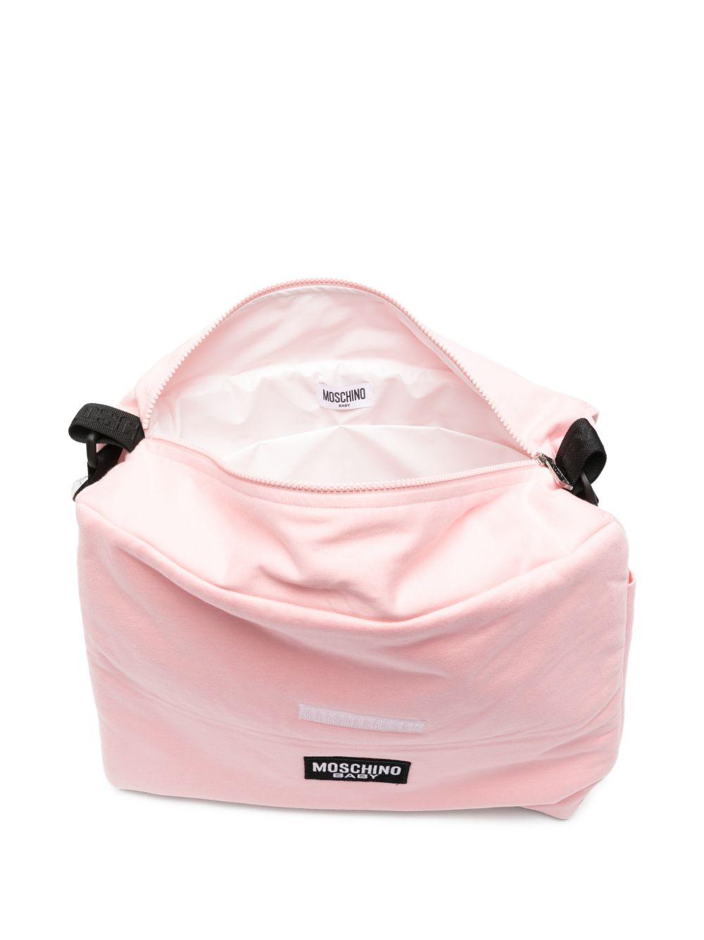  MUX05VLCA19 50209 MOSCHINO KIDS 
