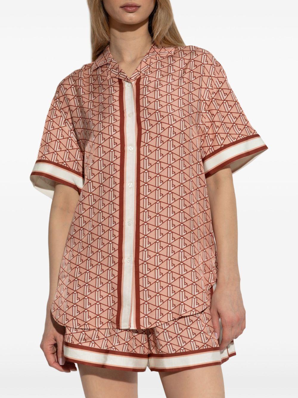 LACOSTE CF0495GIJ