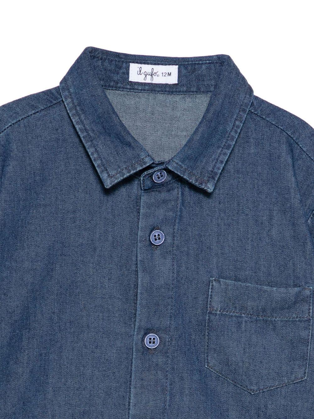  A25GCL0009J0056 497 IL GUFO KIDS 