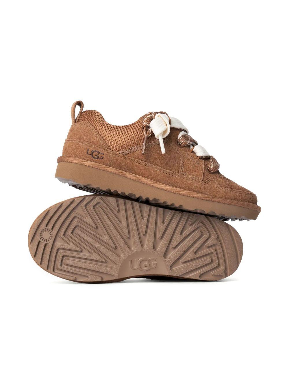 Scarpa bambino Lo Lowmel 1166490T CHE UGG KIDS 