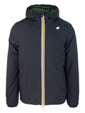 Giacca Jack St Warm reversibile