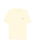 T-shirt in cotone girocollo