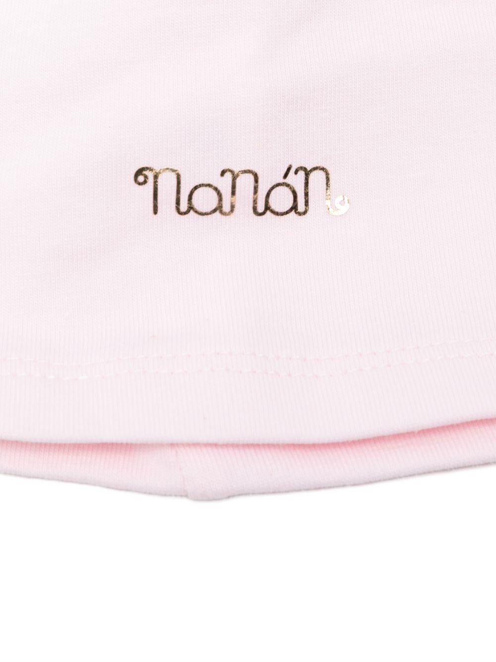  E26445 ROSA NANAN KIDS 