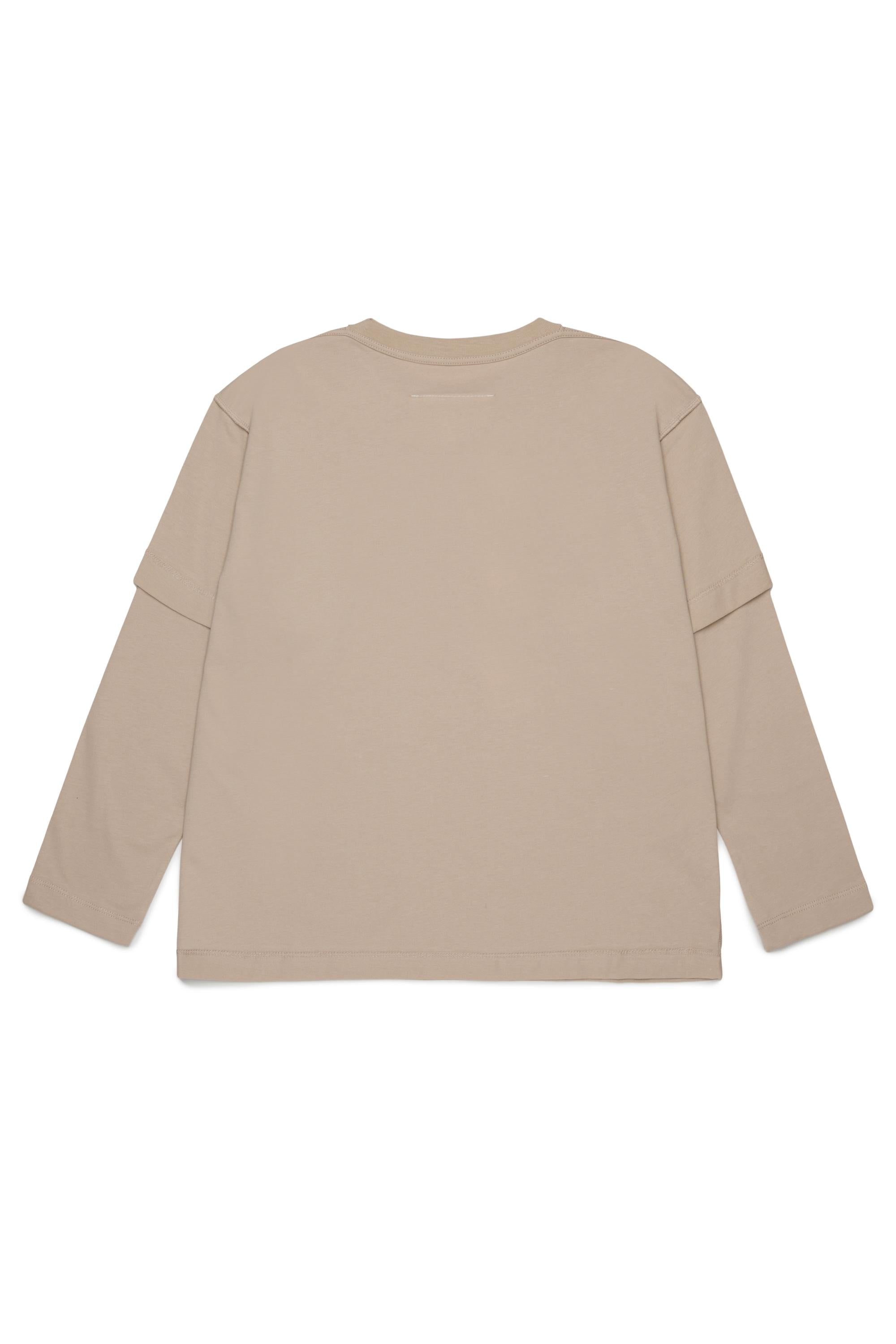  M61132MM04I M6712 MM6 MAISON MARGIELA KIDS 