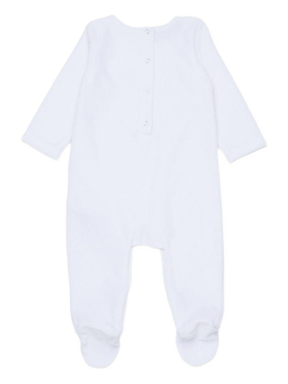 Tutina Brotherhood DQ3111D0095 DQ864 DSQUARED KIDS 