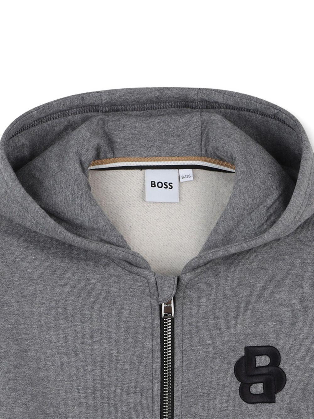  J52320 A46 BOSS KIDSWEAR 