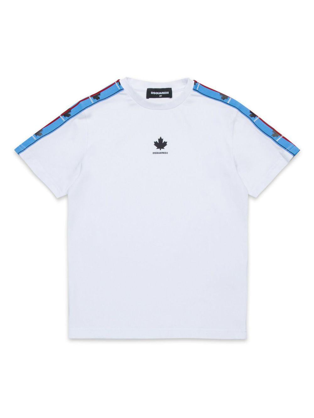 DSQUARED KIDS DQ2898D0A47DQ100