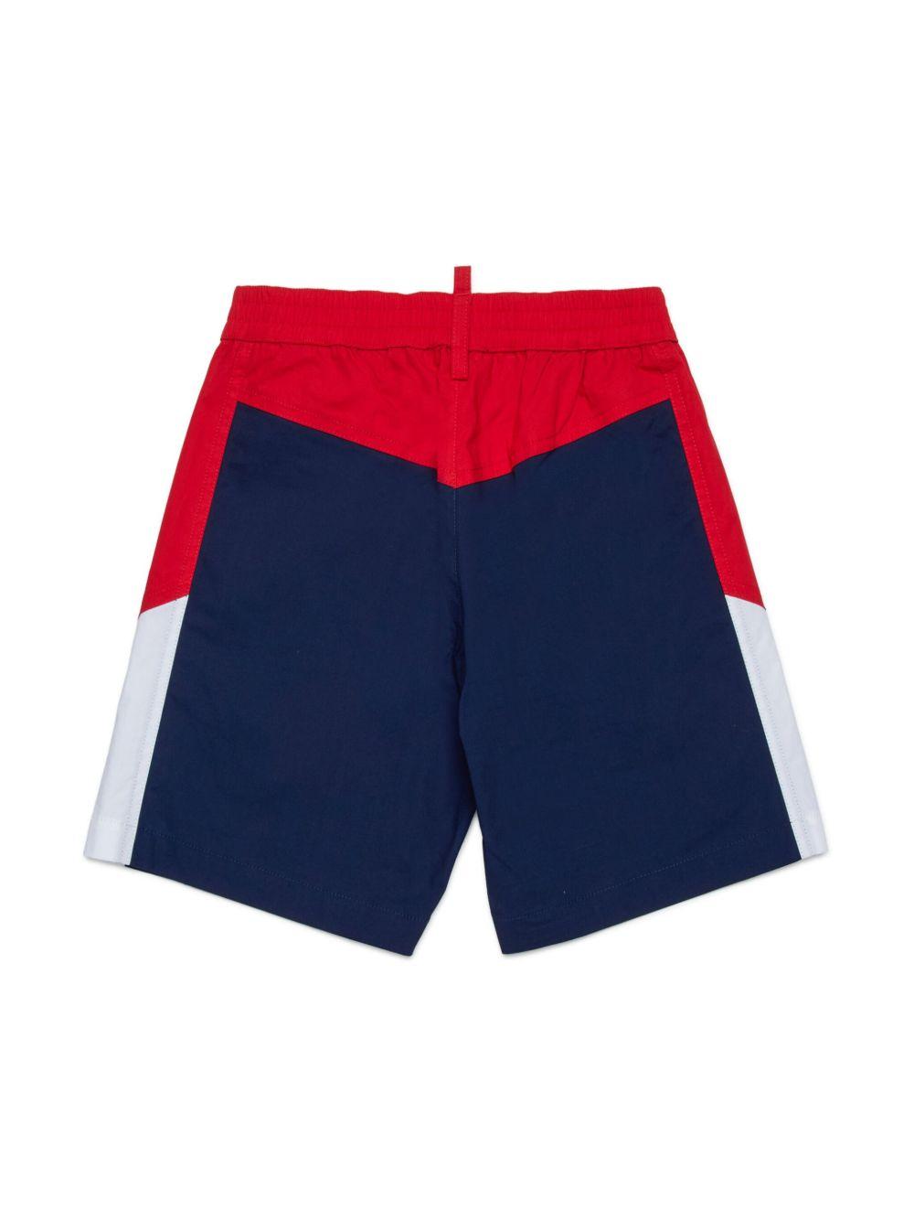 DSQUARED KIDS DQ2832D0A8CDQ880