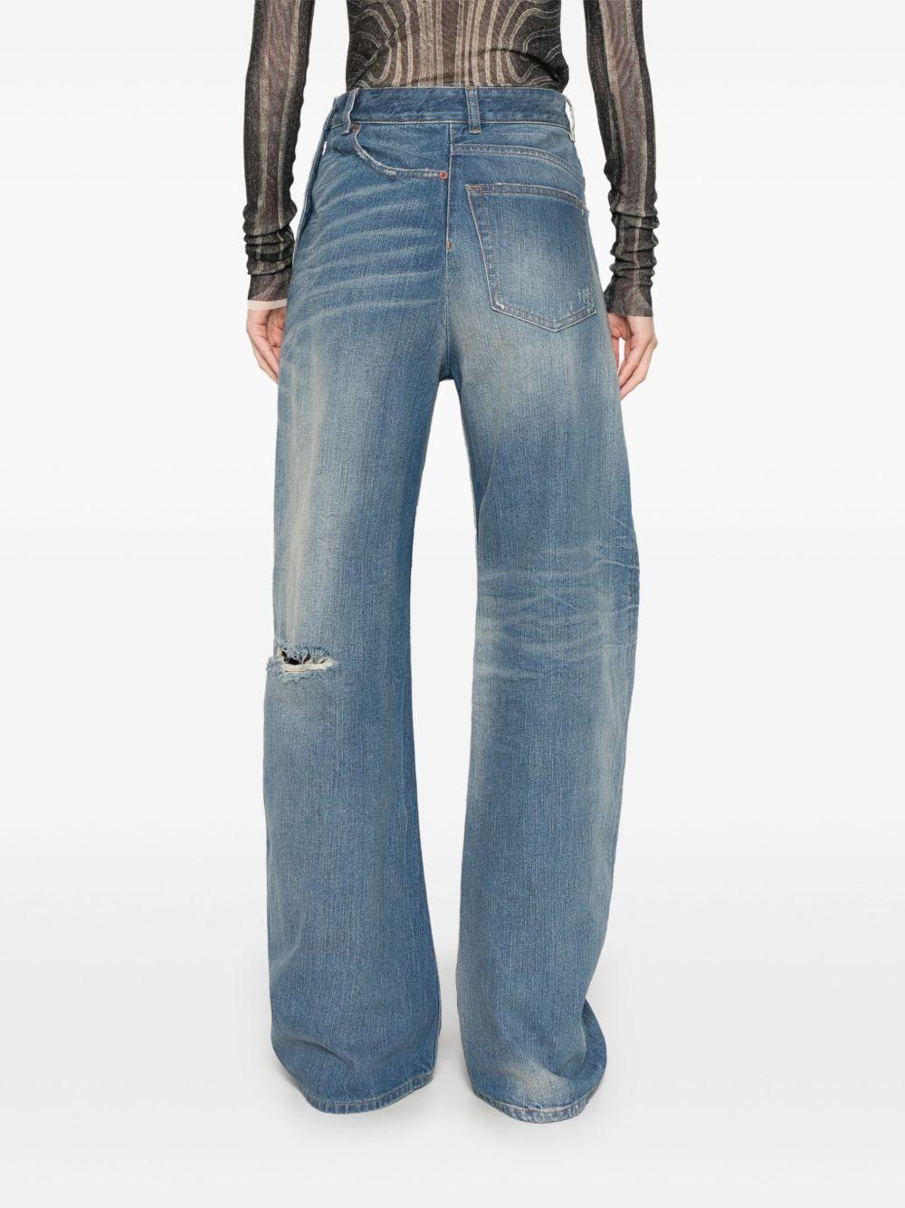  S52LA0243M30016 961 MM6 MAISON MARGIELA 