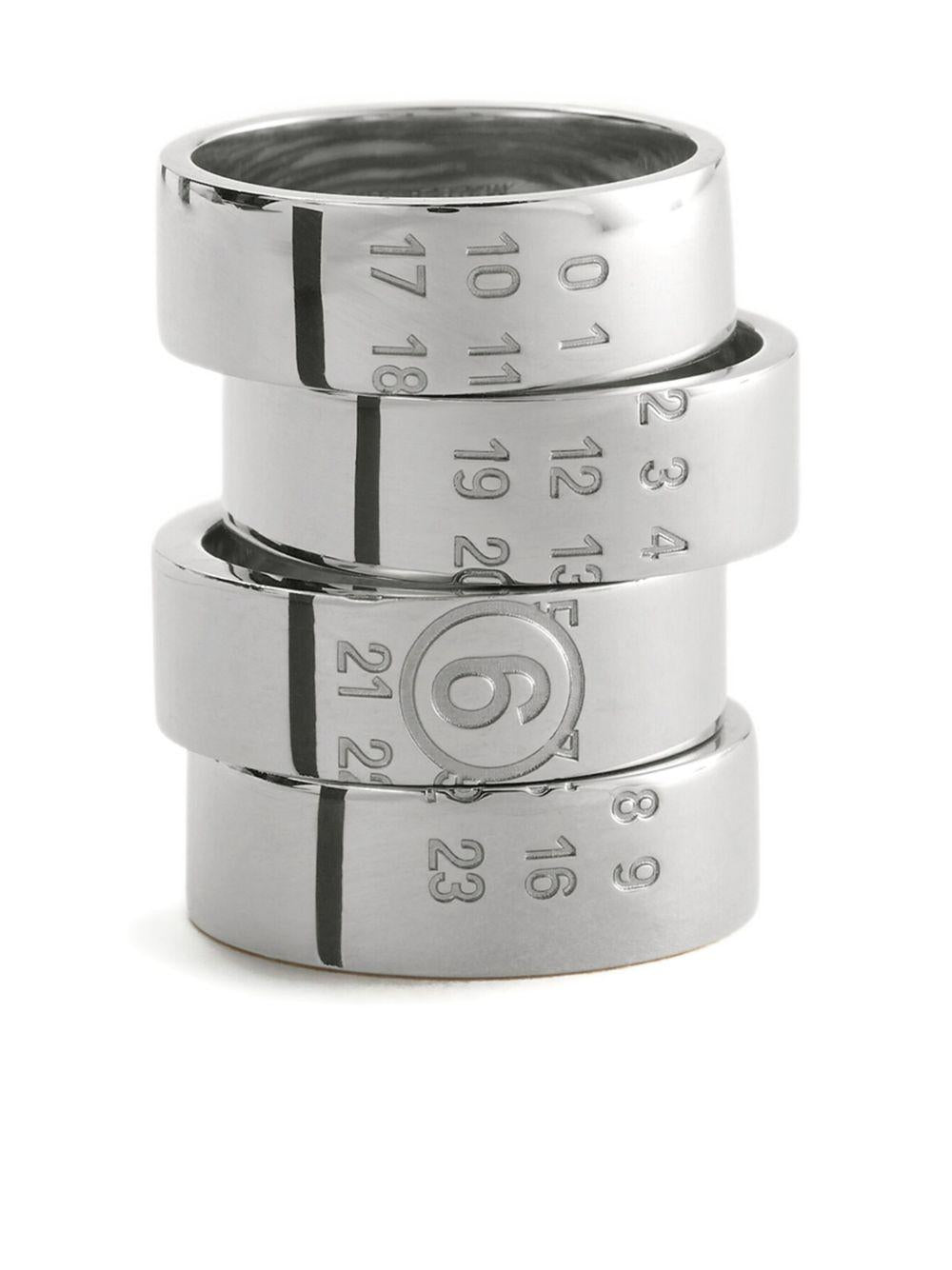  SM7UQ0113P8754 951 MM6 MAISON MARGIELA 
