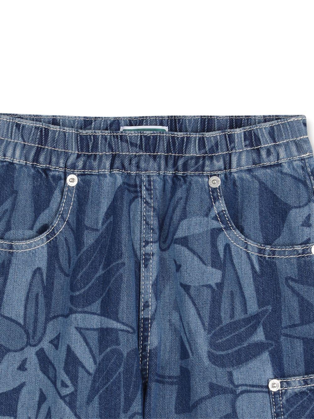  K61648 Z47 KENZO KIDS 