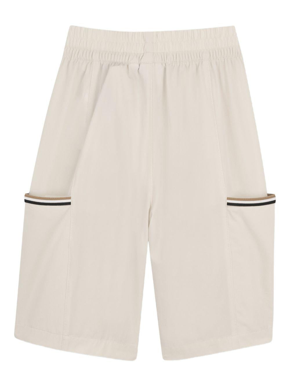  J53012 21C BOSS KIDSWEAR 